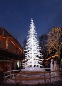 The Nutcracker’s Christmas tale Liseberg MK Themed Attractions I