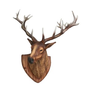 Trophy: Stag Head