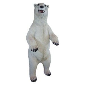 Bears: Standing Polar Bear